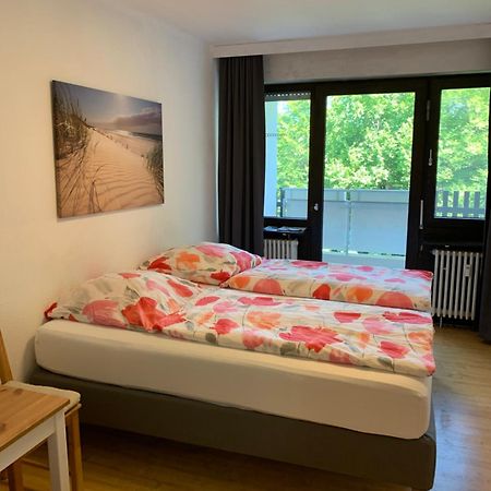 Panoramahaus 5105 Apartment Bad Reichenhall Ngoại thất bức ảnh