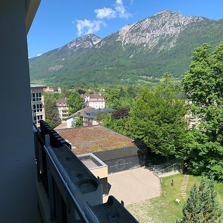 Panoramahaus 5105 Apartment Bad Reichenhall Ngoại thất bức ảnh