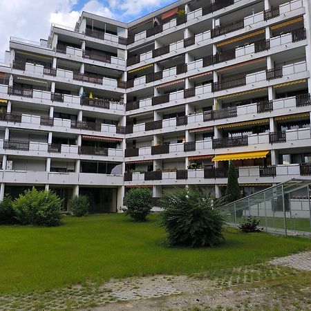 Panoramahaus 5105 Apartment Bad Reichenhall Ngoại thất bức ảnh