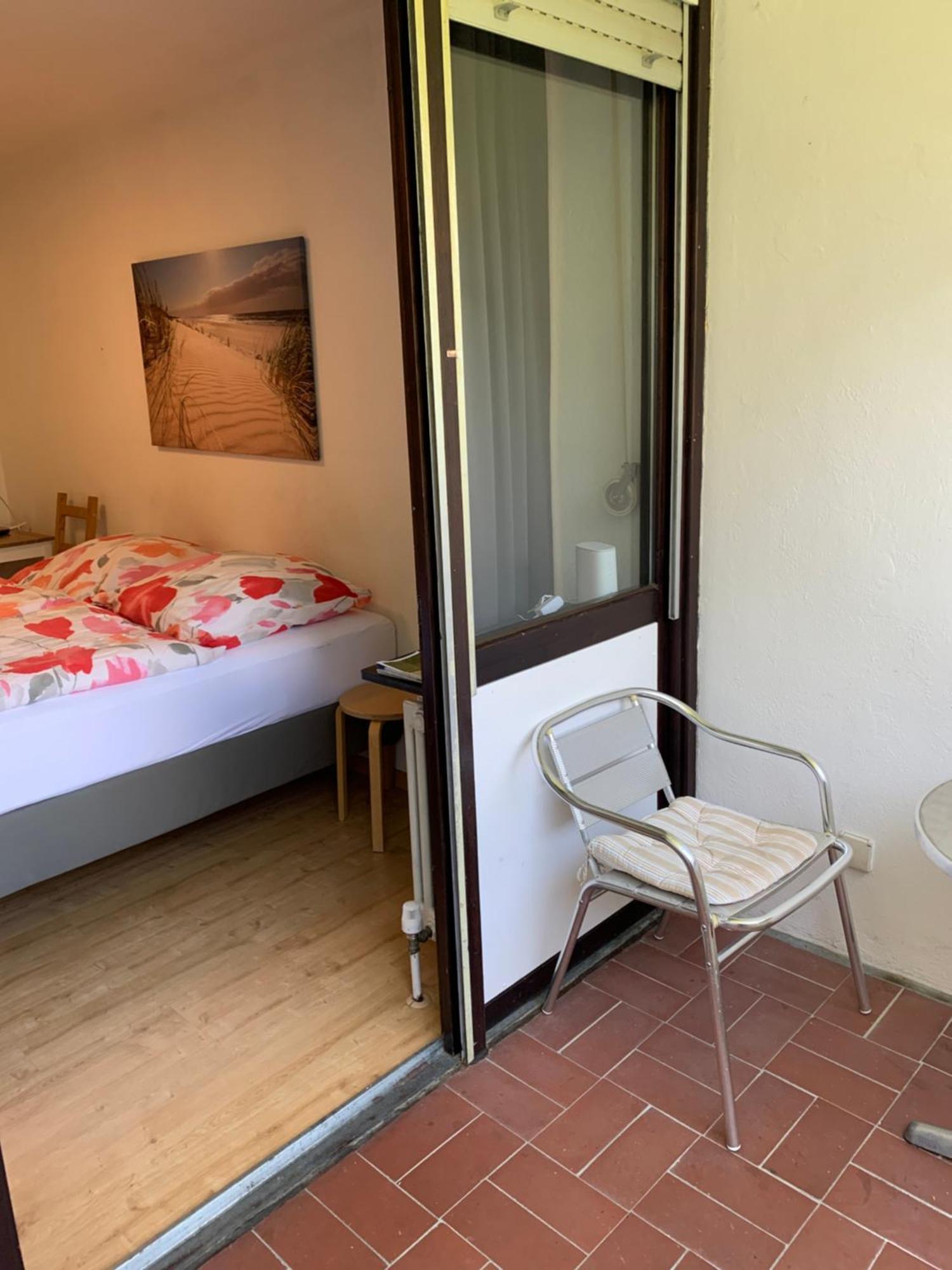 Panoramahaus 5105 Apartment Bad Reichenhall Ngoại thất bức ảnh