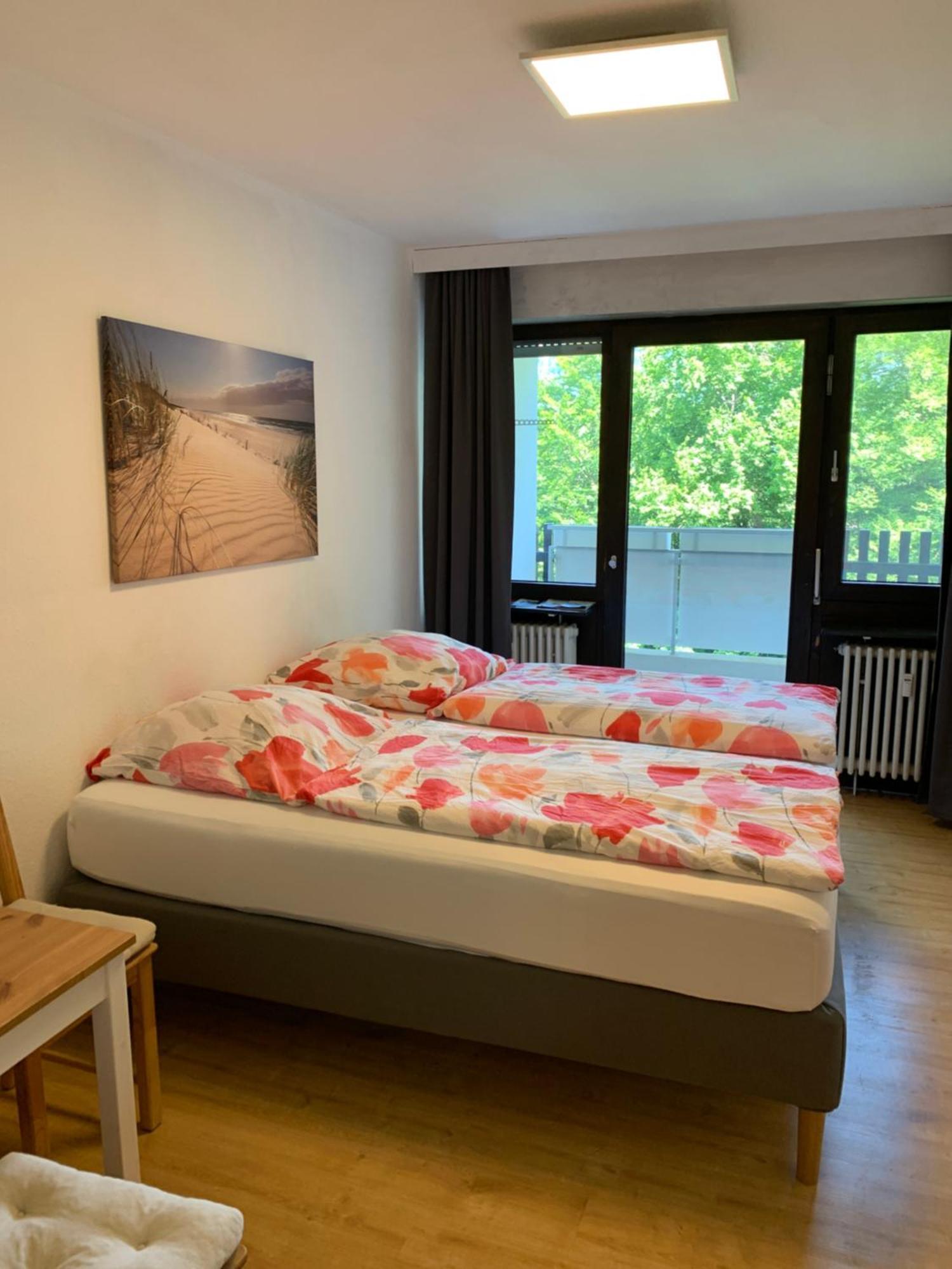 Panoramahaus 5105 Apartment Bad Reichenhall Ngoại thất bức ảnh