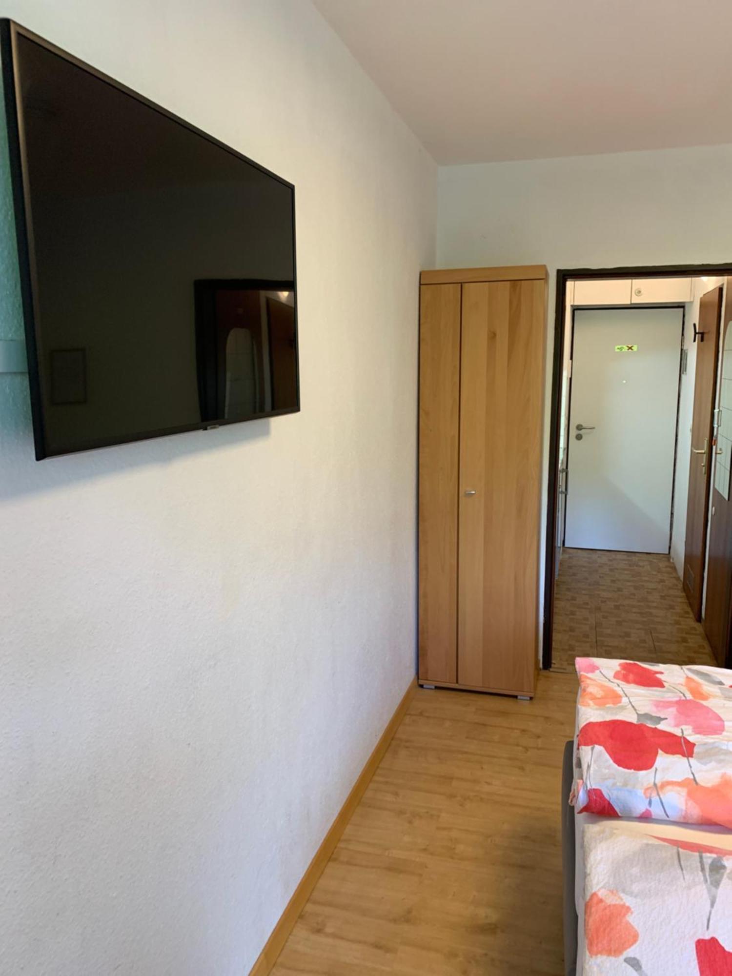 Panoramahaus 5105 Apartment Bad Reichenhall Ngoại thất bức ảnh