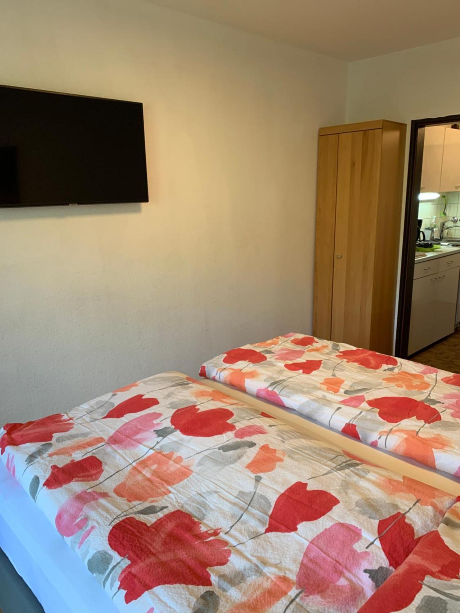 Panoramahaus 5105 Apartment Bad Reichenhall Ngoại thất bức ảnh