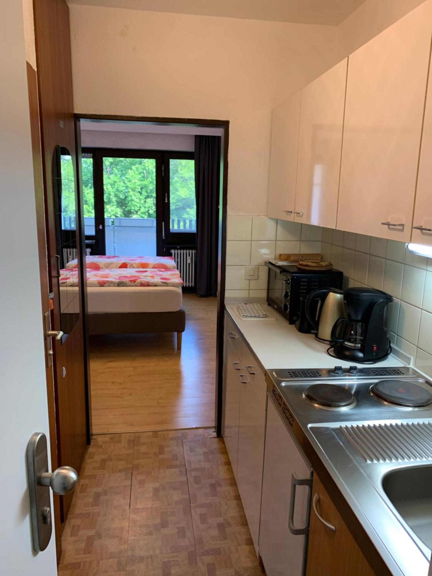 Panoramahaus 5105 Apartment Bad Reichenhall Ngoại thất bức ảnh