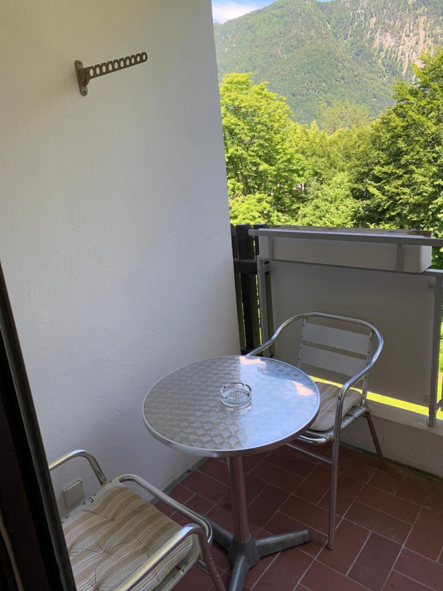 Panoramahaus 5105 Apartment Bad Reichenhall Ngoại thất bức ảnh