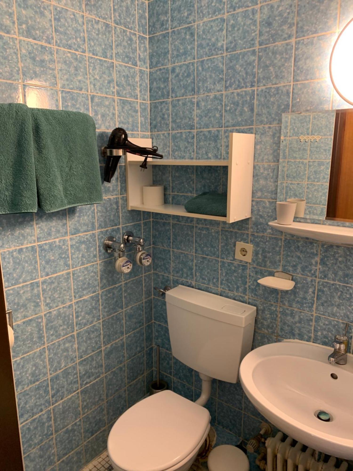 Panoramahaus 5105 Apartment Bad Reichenhall Ngoại thất bức ảnh